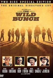 The Wild Bunch (Special Edition) (2-DVD)