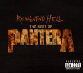 Reinventing Hell: The Best of Pantera (2-CD)