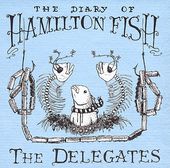 The Diary of Hamilton Fish