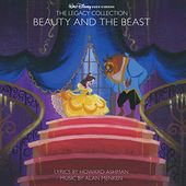 Beast and the Beast (Disney Records Legacy