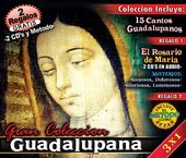 Various Artists: GRAN COLECCION GUADALUPANA-15