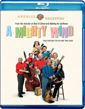 A Mighty Wind (Blu-ray)