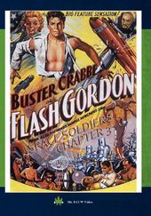 Flash Gordon: Space Soldiers - Chapter 3