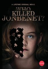 Who Killed JonBenet?