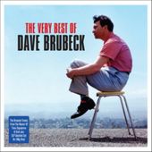 The Very Best of Dave Brubuck (2LPs 180GV