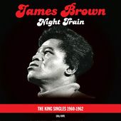 Night Train: The King Singles, 1960-1962 (2LPs