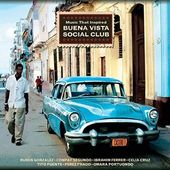 Music That Inspired Buena Vista Social Club (2LPs