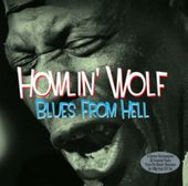 Blues from Hell (2LPs 180GV Gatefold Edition)