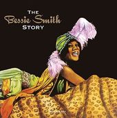 The Bessie Smith Story (2LPs 180GV Gatefold