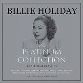 Platinum Collection (3LP's - 180GV - White Vinyl)