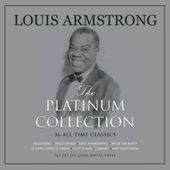 Louis Armstrong, Platinum Collection [import]