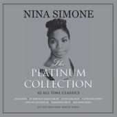 Platinum Collection (White Vinyl)