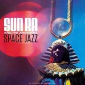 Space Jazz (180GV) (3LPs) (Pink Colored Vinyl)