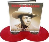 The Very Best of Hank Williams (180GV) (2LPs)