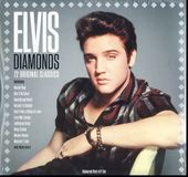 Diamonds (180GV) (4LPs) (Colored Vinyl)
