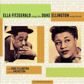 Sings The Duke Ellington Songbook (180G/2Lp)