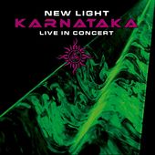 New Light (Live) (2-CD)