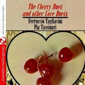 Cherry Duet & Other Love Duets