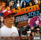 Blazin' 2012