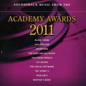 Music From Academy Awards 2011 (Ost)