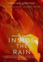 Inside the Rain (Special Edition)
