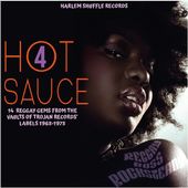 Hot Sauce 4 / Various