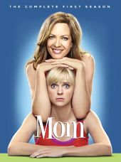 Mom - Complete 1st Season (3-DVD)