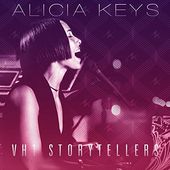 Alicia Keys:Vh1 Storytellers