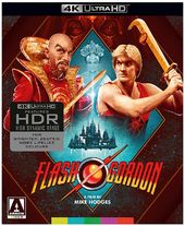 Flash Gordon (4K UltraHD)