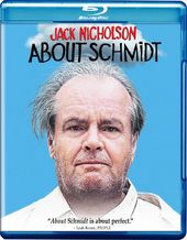 About Schmidt (Blu-ray)