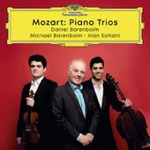 Complete Mozart Trios [2 CD]