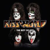 Kissworld (The Best Of Kiss) (2LPs)