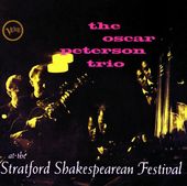 At the Stratford Shakespearean Festival (Live)