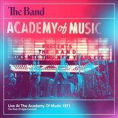 Live At The Academy of Music, NYC 1971 (2-CD)