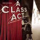A Class Act - A Musical About Musicals (2001