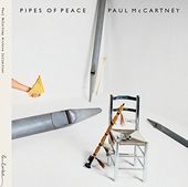 Pipes Of Peace (2LPs - 180GV)