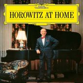 Horowitz At Home (Ogv)
