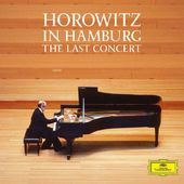 Horowitz In Hamburg: The Last Concert (Ogv)