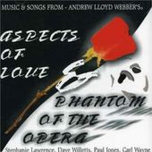 Music & Songs from Aspects of Love & Phantom of