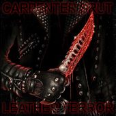 Leather Terror (White Vinyl/2Lp) (I)
