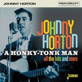 Honky Tonk Man: The Essential Johnny Horton