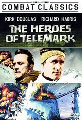 The Heroes of Telemark