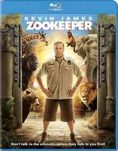 Zookeeper (Blu-ray)