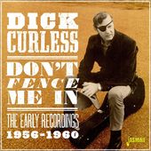 Don't Fence Me In: The Early Recordings, 1956-1960