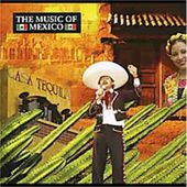 Music Of Mexico