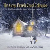 The Great British Carol Collection (2-CD)