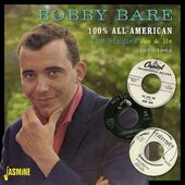 100% All American: The Singles As & Bs 1956-1962