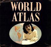 World Atlas [EP] [Digipak]