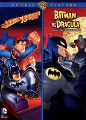 The Batman Superman Movie / Batman vs. Dracula