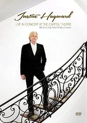 Justin Hayward - Live in Concert at the Capitol